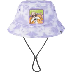 Bob Dragon Ball Tortue Geniale Violet Capslab