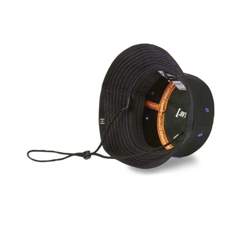 Bob Dragon Ball Tortue Geniale Noir Capslab