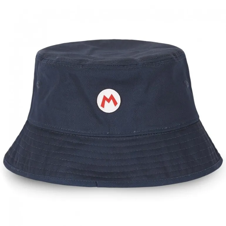 Bob Mario Kart Bleu Capslab