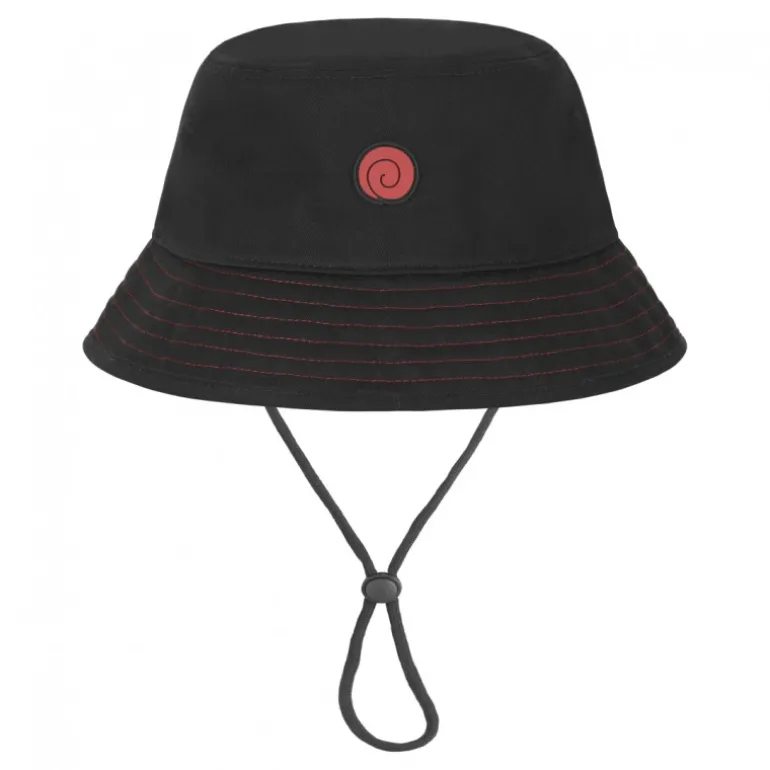 Bob Naruto Classic Noir Capslab