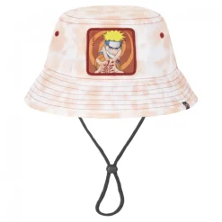 Bob Naruto Classic Rose Capslab