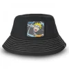 Bob Naruto Shippuden Noir Capslab