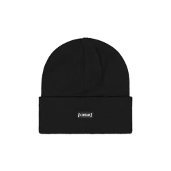 Bonnet Looney Tunes Bugs Bunny, Daffy Duck - Noir - Capslab