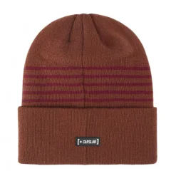 Bonnet Looney Tunes Coyote Orange Capslab