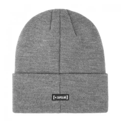 Bonnet Looney Tunes Coyote Gris Capslab