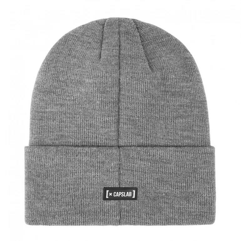 Bonnet Looney Tunes Coyote Gris Capslab