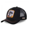 Casquette Capslab Dragon Ball Z Noir