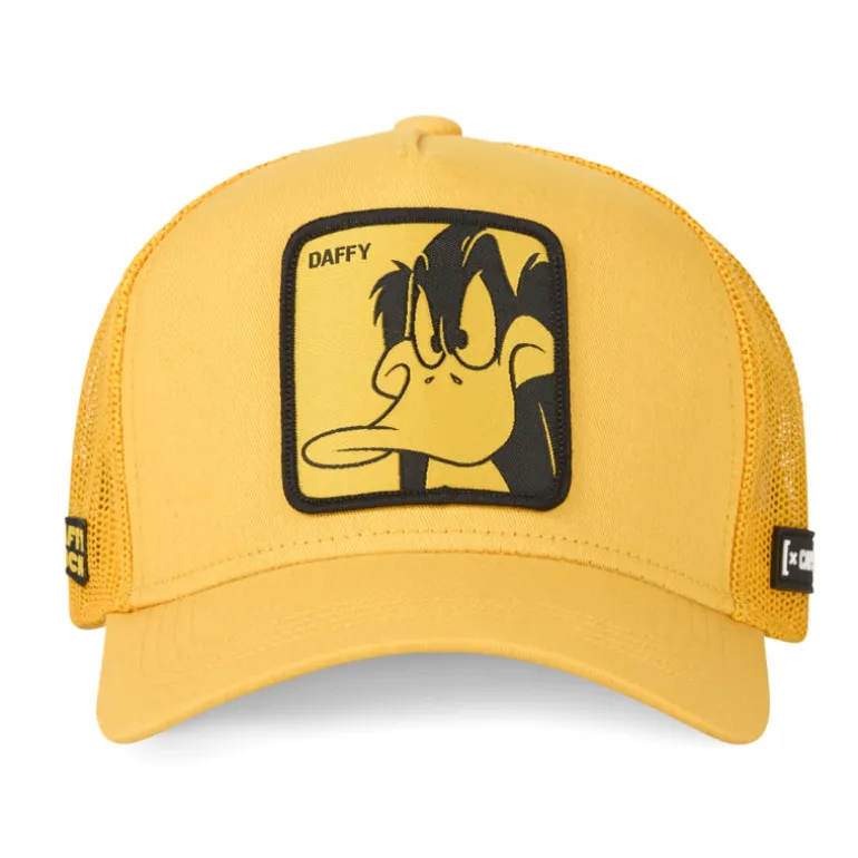 Casquette Capslab Looney Tunes Daffy Duck