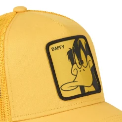 Casquette Capslab Looney Tunes Daffy Duck