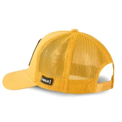 Casquette Capslab Looney Tunes Daffy Duck