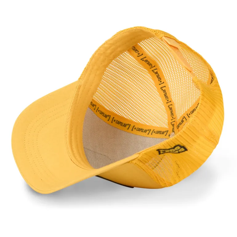 Casquette Capslab Looney Tunes Daffy Duck