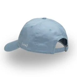 Casquette Dad cap Asterix Et Obelix Idéfix Strapback / Boucle Bleue - Capslab