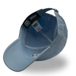 Casquette Dad cap Asterix Et Obelix Idéfix Strapback / Boucle Bleue - Capslab