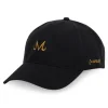 Casquette Dad cap Dragon Ball Z Majin Strapback / Boucle - Noire - Capslab