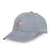 Casquette Dad cap Tom And Jerry Strapback / Boucle - Grise - Capslab
