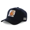 Casquette Looney Tunes Sam le Pirate Noir Capslab