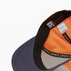Casquette Trucker Dragon Ball Z Goku, Buu Snapback Beige - Capslab