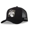 Casquette Trucker Looney Tunes Grosminet Snapback - Noire - Capslab