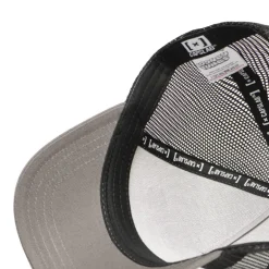 Casquette Trucker Looney Tunes Bugs Bunny Snapback Grise - Capslab