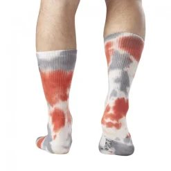 Paire de Chaussettes Naruto Shippuden Orange Capslab