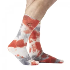 Paire de Chaussettes Naruto Shippuden Orange Capslab