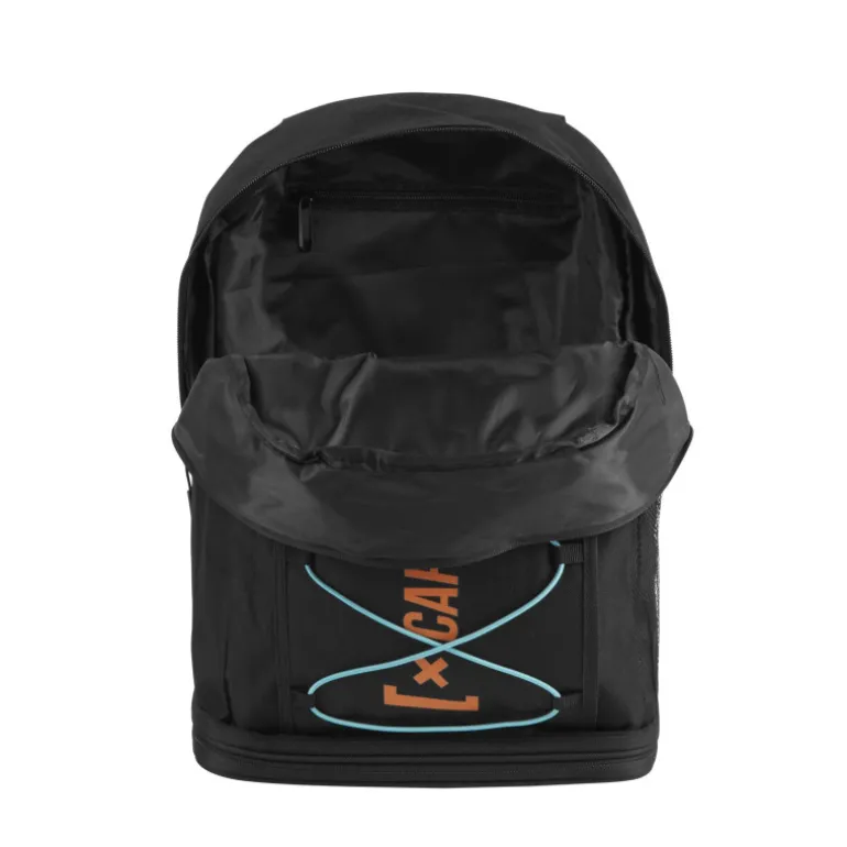 Sac à dos noir borne extensible Dragon Ball Super Goku - Capslab