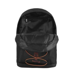 Sac à dos noir borne extensible Naruto Classic Naruto - Capslab