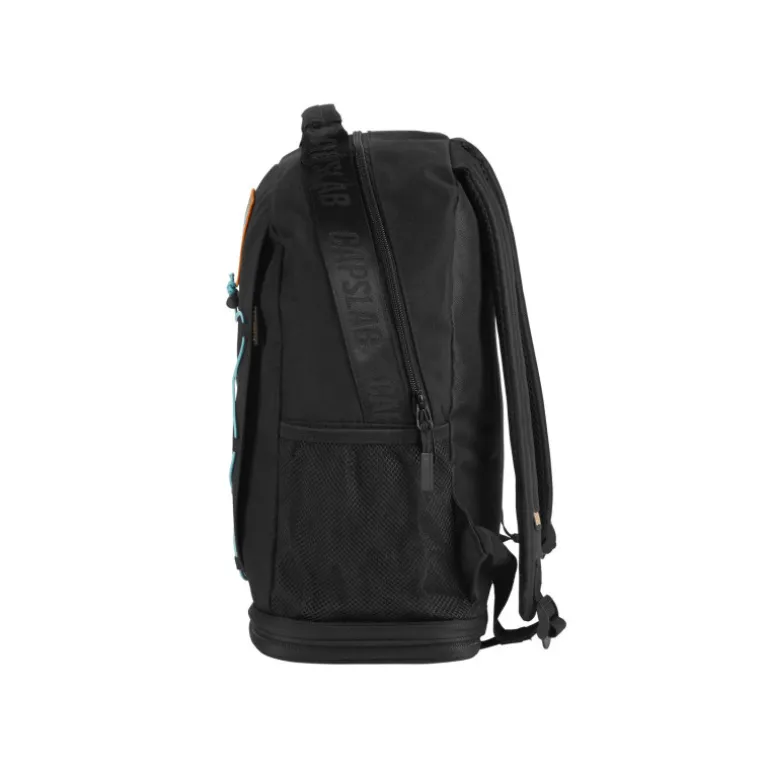 Sac à dos noir borne extensible Dragon Ball Super Goku - Capslab