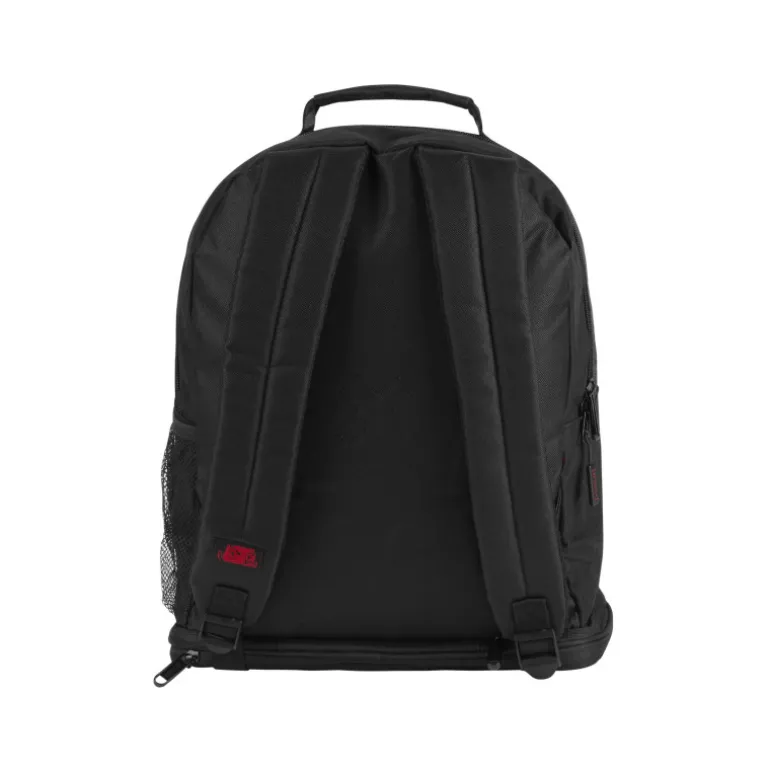 Sac à dos noir borne extensible One Piece Luffy - Capslab