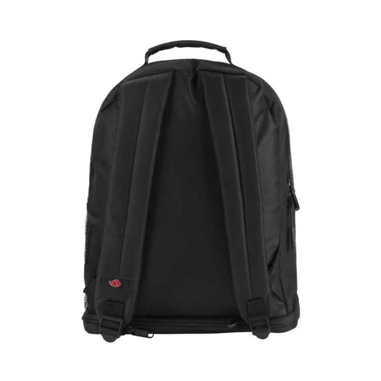Sac à dos noir borne extensible Naruto Classic Naruto - Capslab