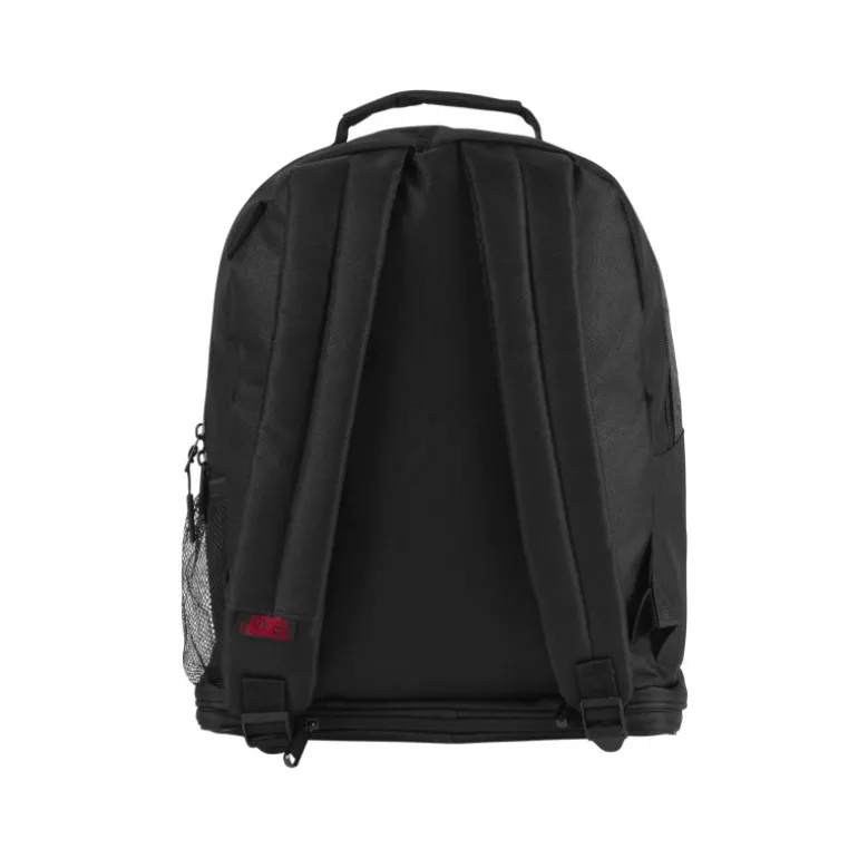 Sac à dos noir borne extensible One Piece Jolly Roger- Capslab