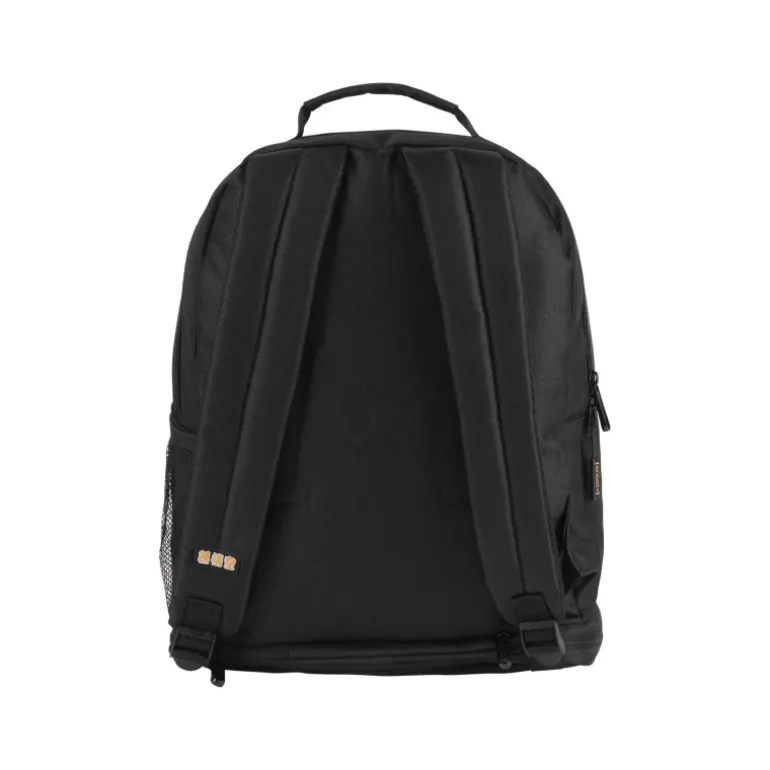 Sac à dos noir borne extensible Dragon Ball Goku - Capslab