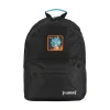 Sac à dos noir borne ordinateur Dragon Ball Super Goku - Capslab