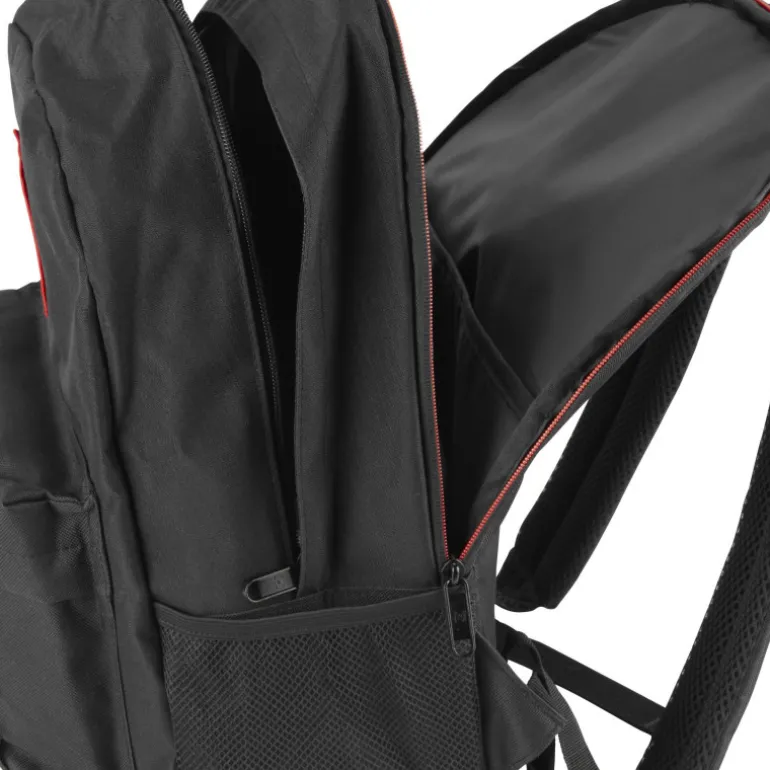 Sac à dos noir borne ordinateur Naruto Classic Itachi - Capslab