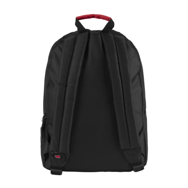 Sac à dos noir borne ordinateur Naruto Classic Itachi - Capslab