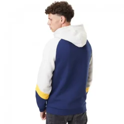 Sweat One Piece Homme Bleu Capslab