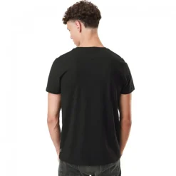 T-shirt Dragon Ball Bulma Homme Noir Capslab