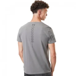 T-shirt Dragon Ball Super Vegetto Homme Gris Capslab